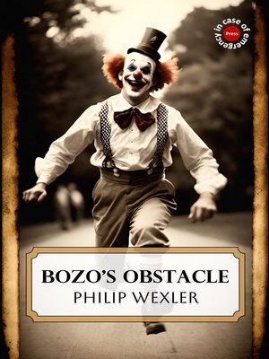 cover image of Bozo's Obstacle